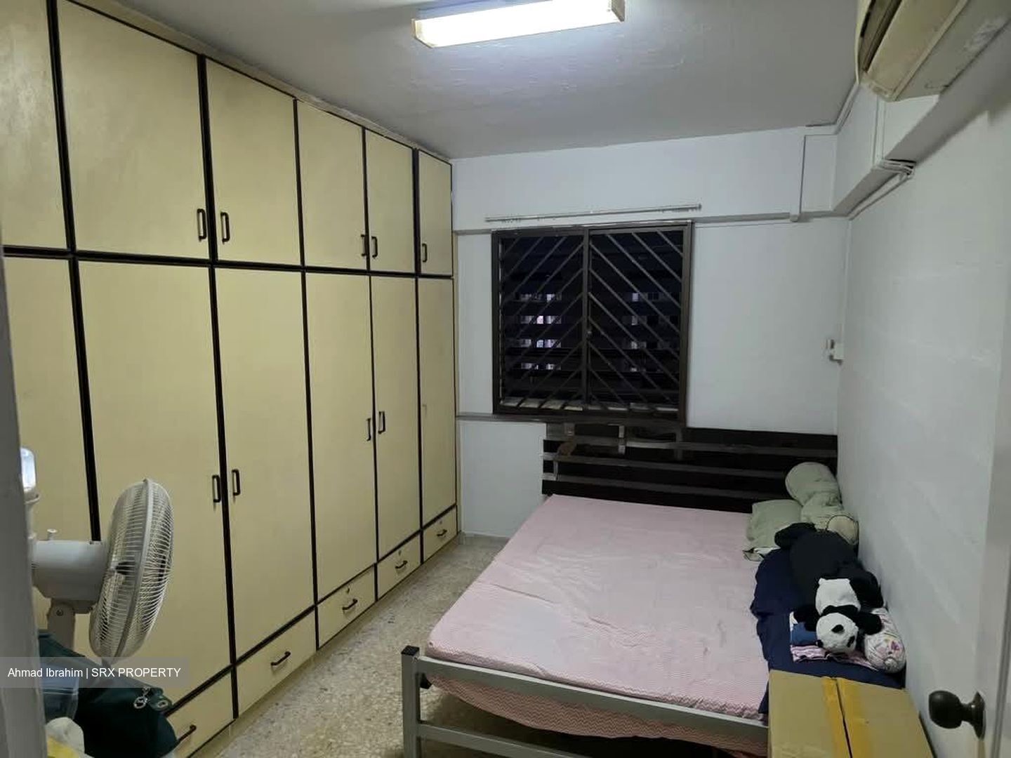 Blk 335 Clementi Avenue 2 (Clementi), HDB 3 Rooms #601548261